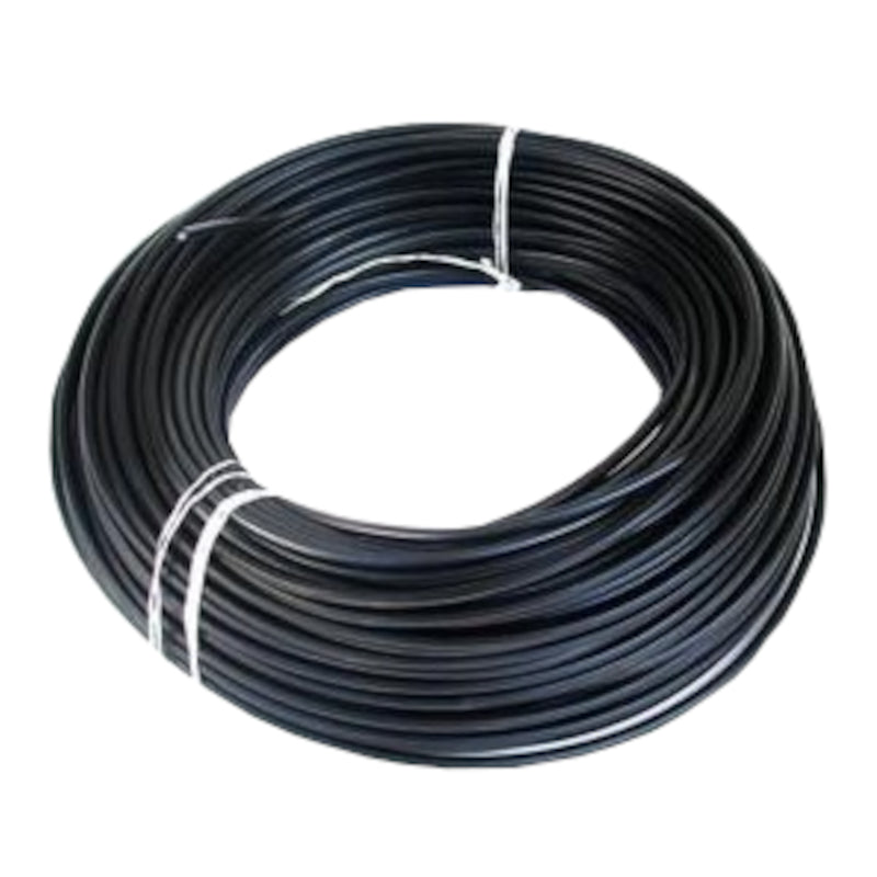 Cable De Alta Tensión Para Cerco Eléctrico X 50 Mts - Alfa