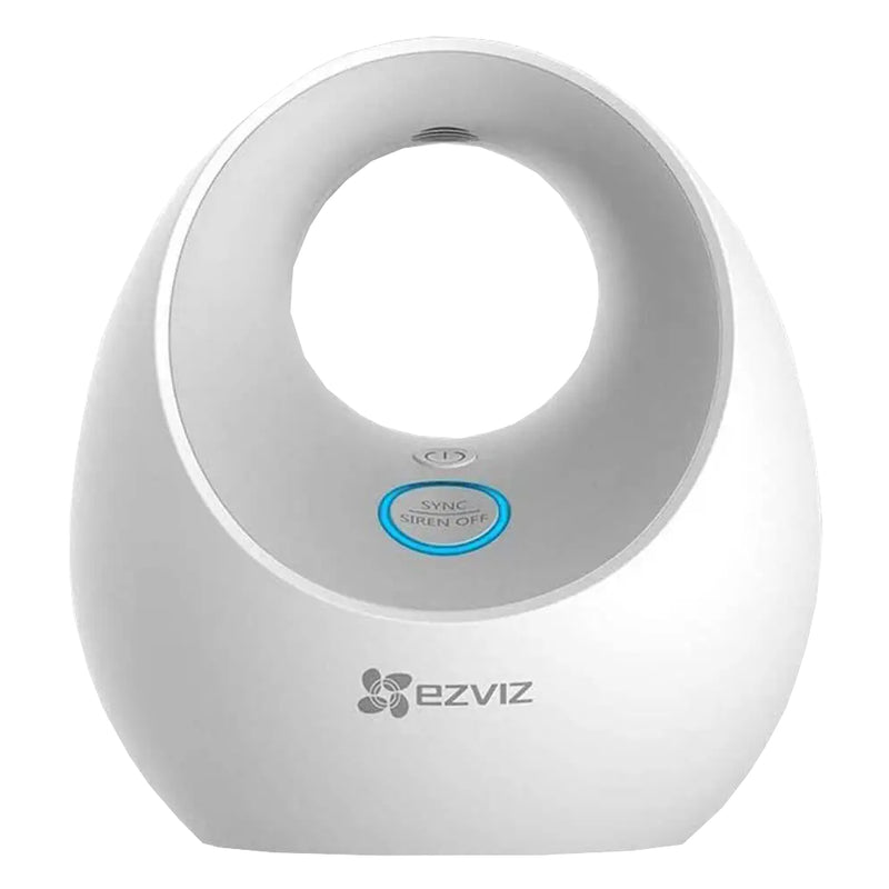 Base de Soporte Ezviz para Cámaras Cs-C3A y Cs-W2D-APC