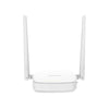 Router Modem Tenda ADSL2 300 Mbps para Conexiones Rápidas de Internet ABA CANTV D301