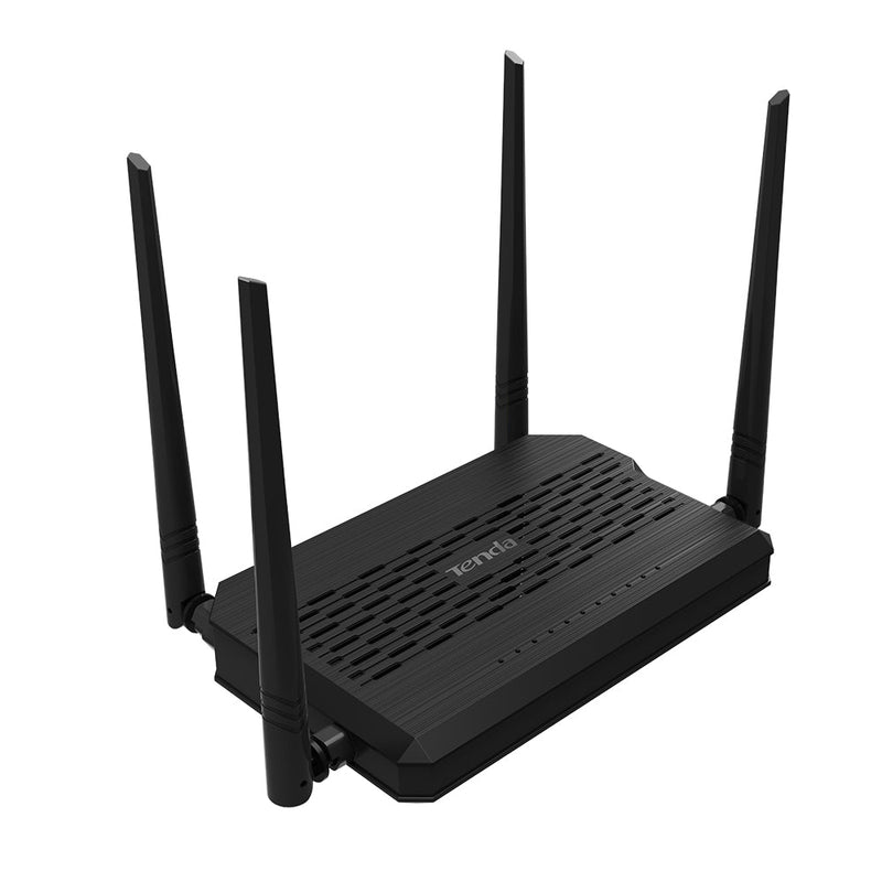 Módem Router WiFi Tenda D305 - Conexión ADSL2+ para Internet de Banda Ancha CANTV