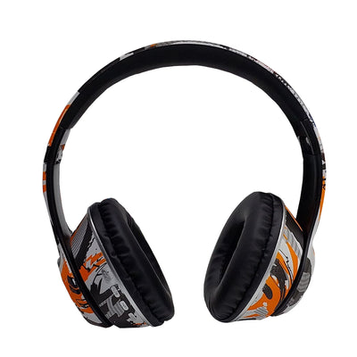Audífonos Inalámbricos Bluetooth JBL D92 con Sonido 360° y SD