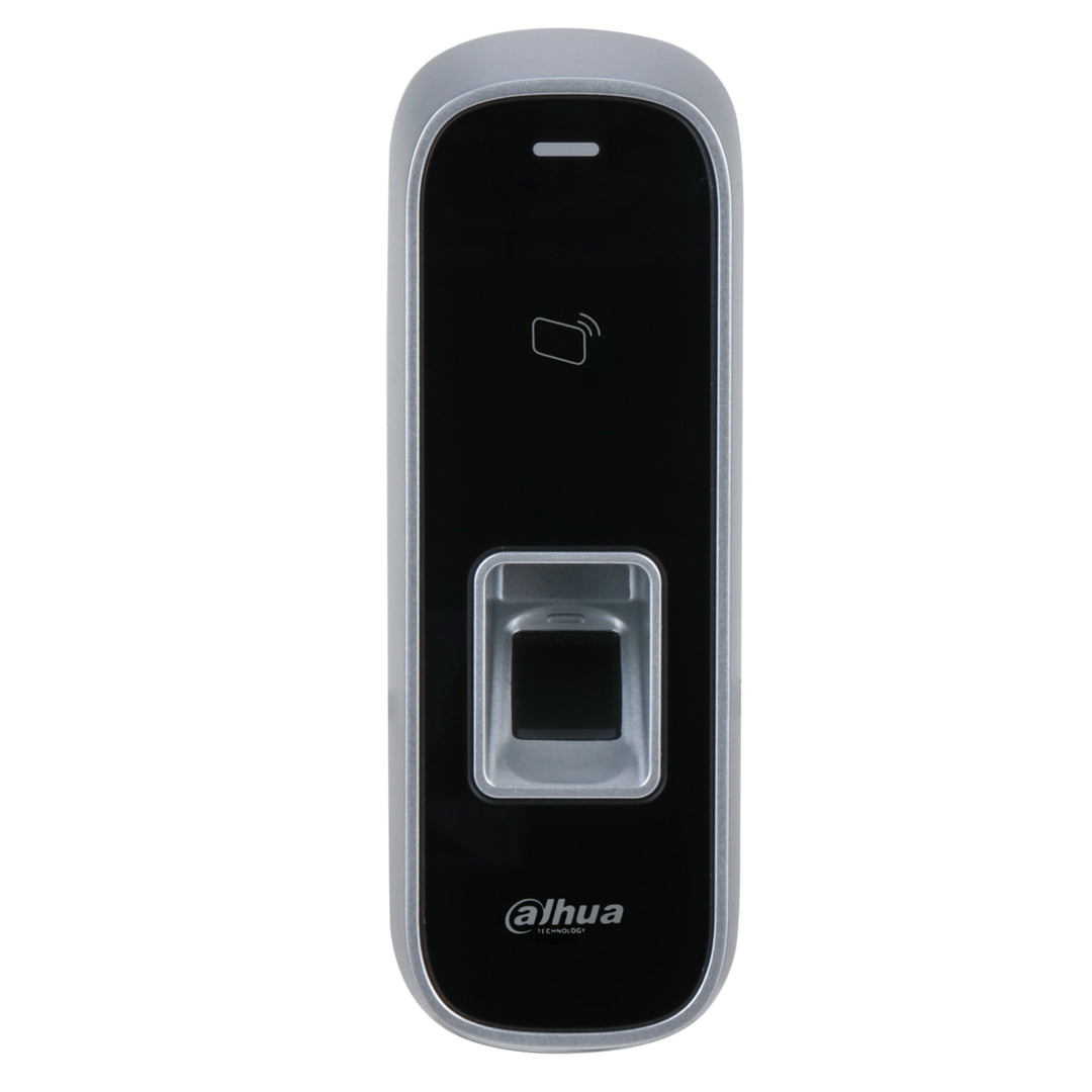 Control de Acceso Antivandálico para Exterior Dahua ASI1202M con Protección IK10 e IP65