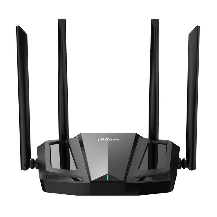 Router Inalámbrico AC 1200 Doble Banda con Puertos Gigabit DH-AC12