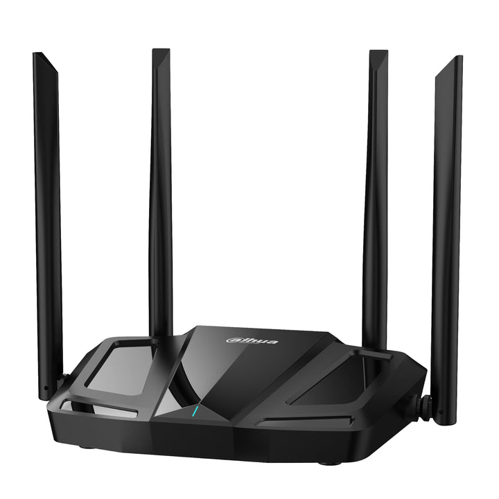 Router Inalámbrico AC 1200 Doble Banda con Puertos Gigabit DH-AC12