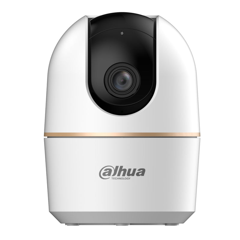 Camara IP DOMO DAHUA 5MP 3.6mm Wifi Motorizada IR 10M Plastico Interior