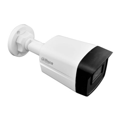 Cámara De Seguridad Bullet Dahua 2MP 2.8mm