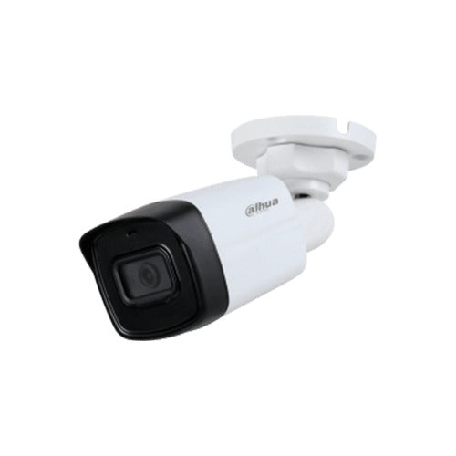 Cámara De Seguridad Bullet Dahua 2MP 2.8mm