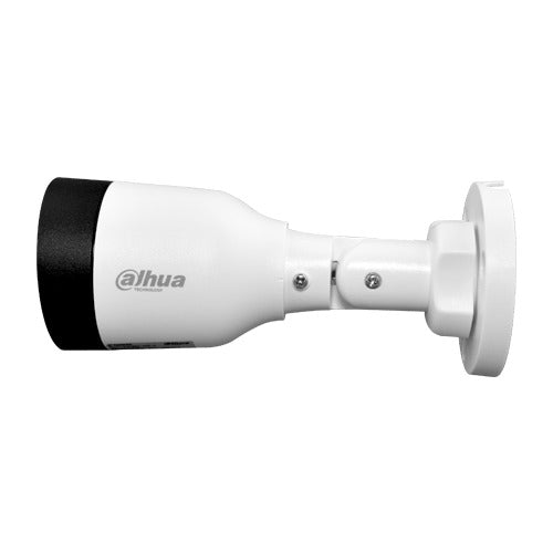 Cámara IP Bullet Dahua 4MP IP67 2.8mm Semimetálica de Alta Definición