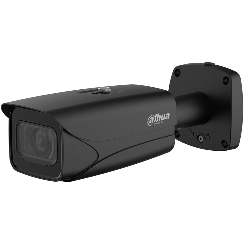 Camara IP Bullet Dahua 5MP 2.7-13.5mm ePoE WizMind IK10 IP67