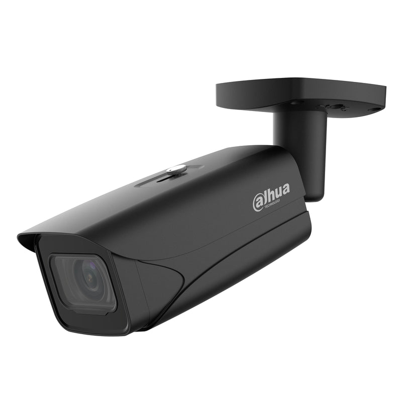 Camara IP Bullet Dahua 5MP 2.7-13.5mm ePoE WizMind IK10 IP67
