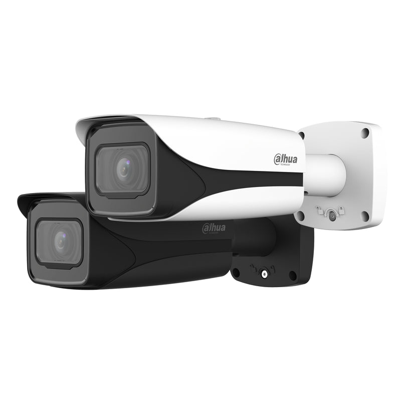 Camara IP Bullet Dahua 5MP 2.7-13.5mm ePoE WizMind IK10 IP67