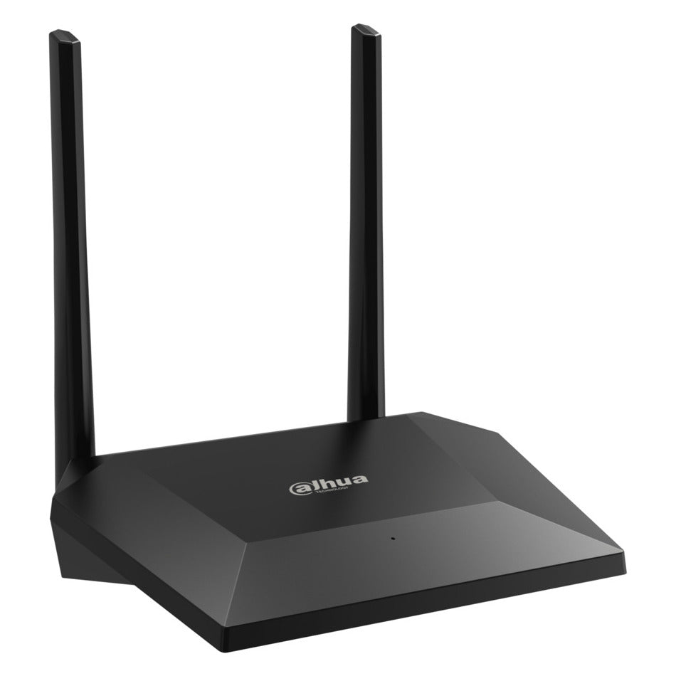 Dahua Ap Router Router Inalámbrico Dahua 300 Mbps 2.4GHz N300 - 10/100 Mbps – Security ...
