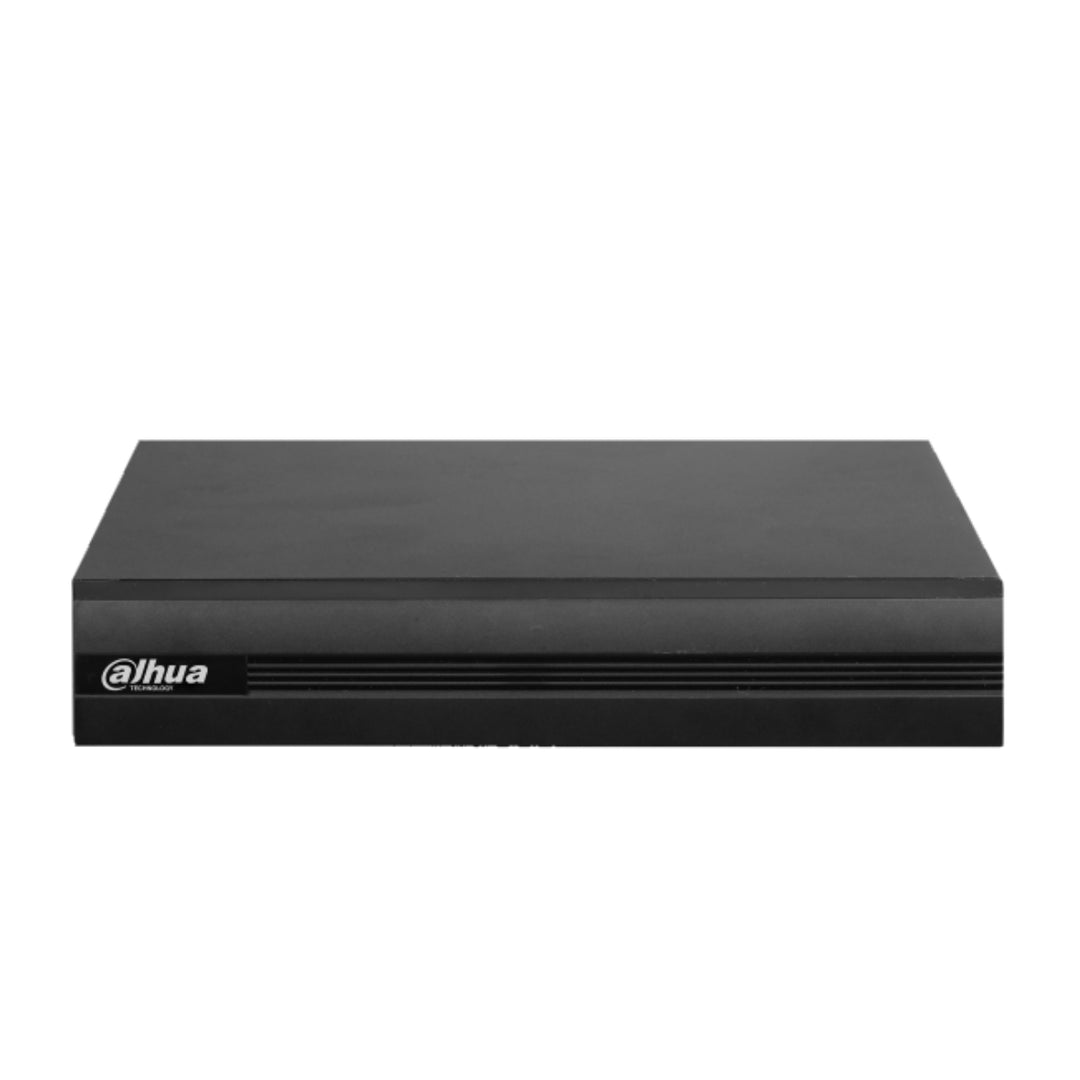 DVR Dahua 8 Canales Pentahíbrido 1080p Lite con 4 Entradas IP Adicionales DH-XVR1B08-I