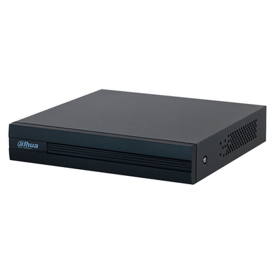 Dvr Dahua 8Ch Pentahibrido 1080p Lite 4Ch Ip Adicionales Dh-Xvr1B08-I