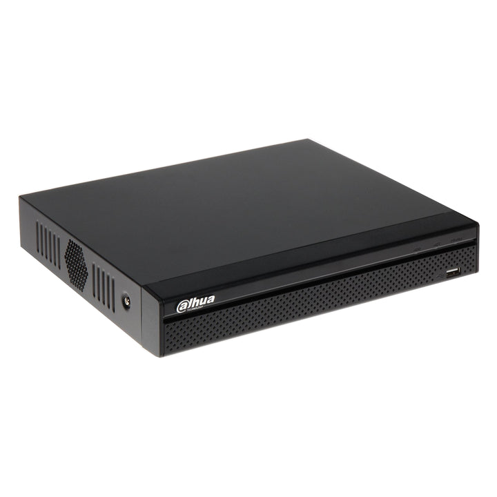 DVR Híbrido Dahua Pentahíbrido de 16 Canales 2MP DH-XVR5116HS-S2