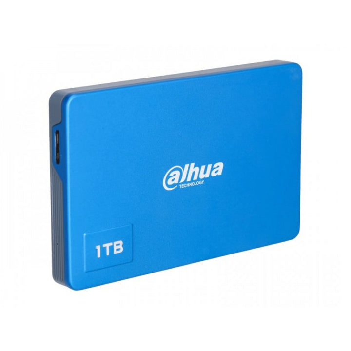 Disco Duro Externo Dahua USB 3.0 de 1 TB - Alta Velocidad y Portabilidad Compacta