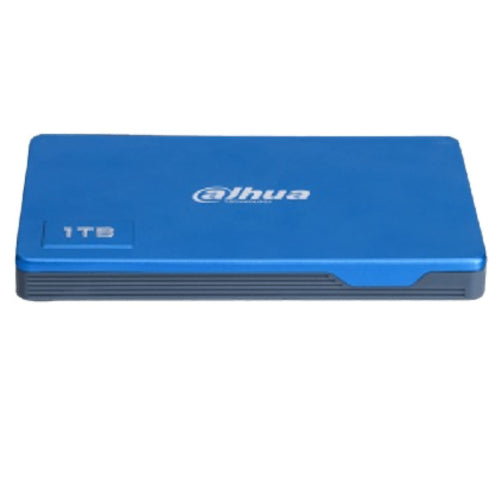 Disco Duro Externo Dahua 2 TB USB 3.0 de Alto Rendimiento