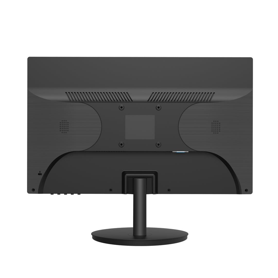 Monitor DAHUA 19.5" HD 1600×900 con Conexiones HDMI/VGA