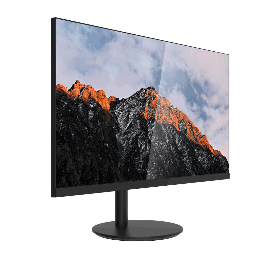 Monitor Dahua de 22" Full HD HDMI-VGA con Diseño de Luz Anti-Azul y Bisel Ultraestrecho