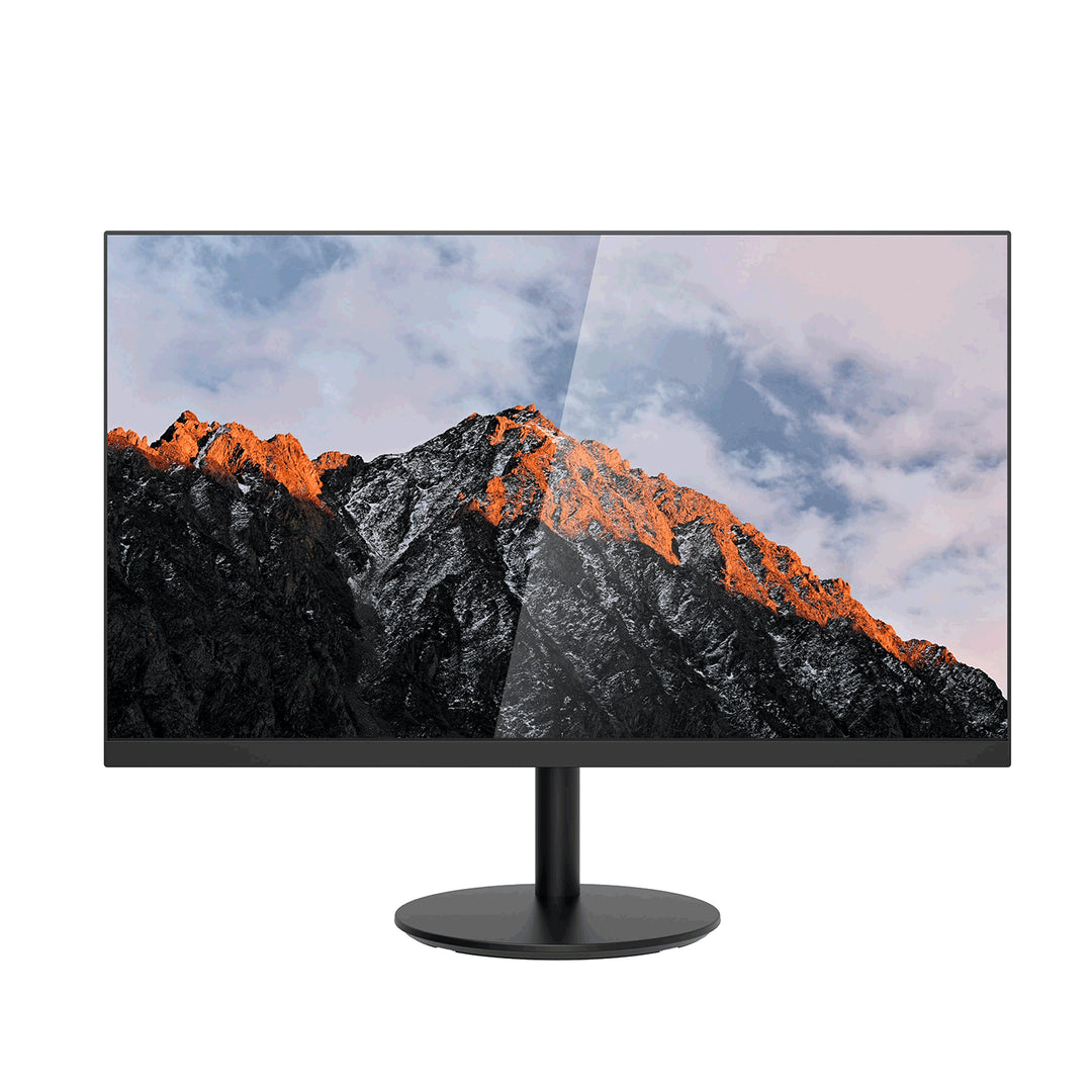 Monitor Dahua de 22" Full HD HDMI-VGA con Diseño de Luz Anti-Azul y Bisel Ultraestrecho