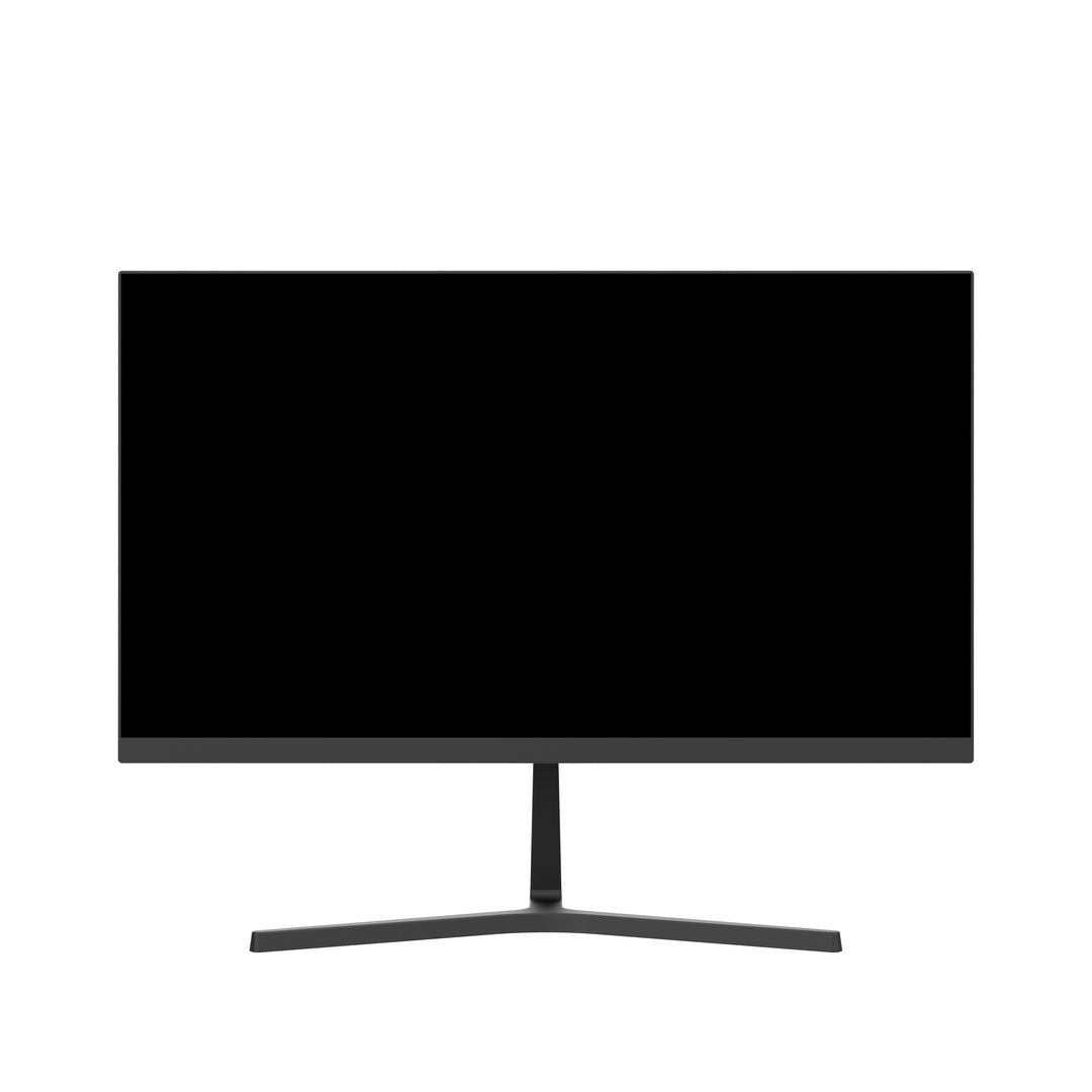 Monitor Dahua de 22" Full HD 1920×1080 con HDMI, VGA y Display Port