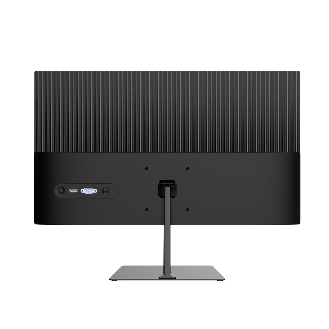 Monitor LED Dahua de 22" Full HD 1080p, 75Hz, HDMI y VGA