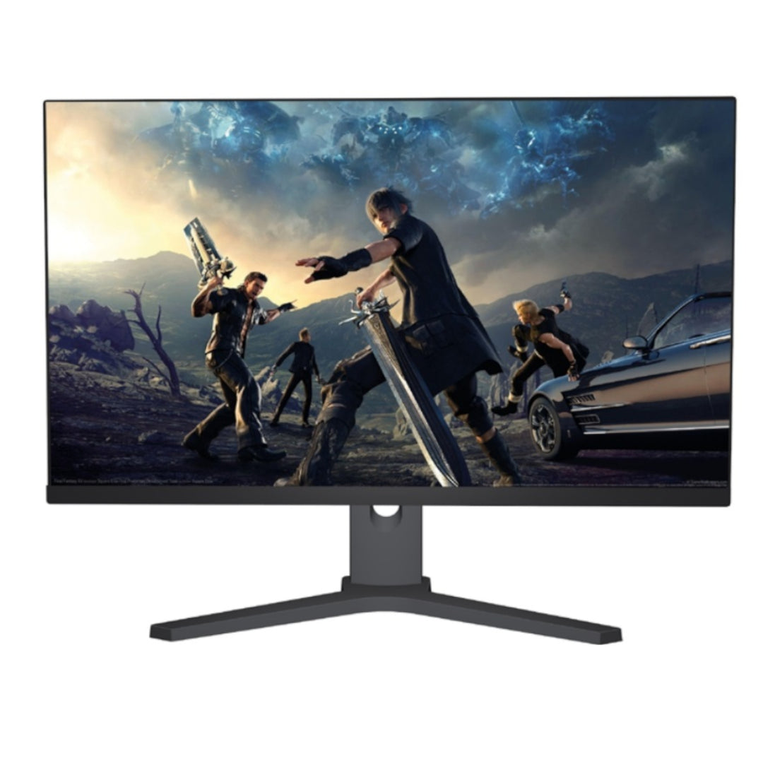 Monitor Gaming Ultra Delgado Dahua 27" 165Hz con Conexiones HDMI y VGA