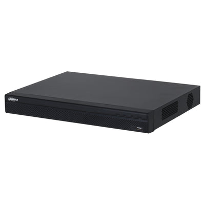 NVR Dahua 32 canales IP 8MP 4K Wizsense