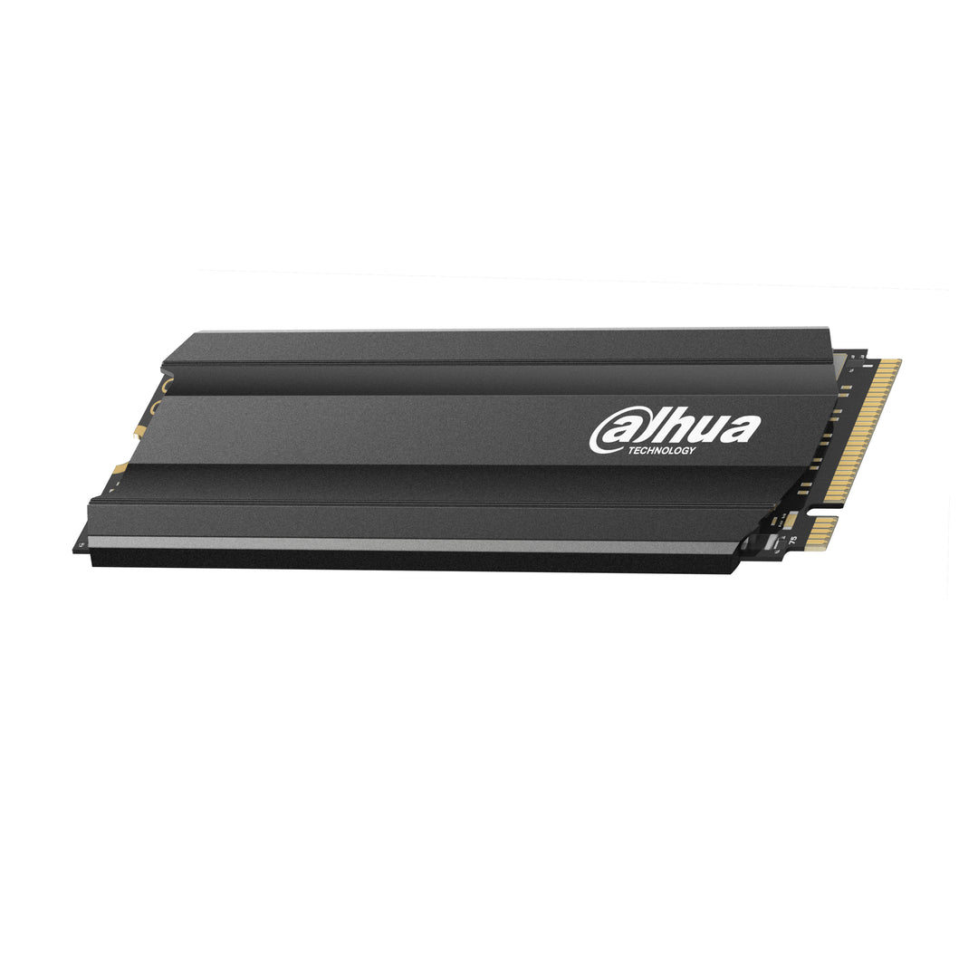 Disco Duro SSD PCIe/NVMe M.2 1TB Dahua - Rendimiento Superior