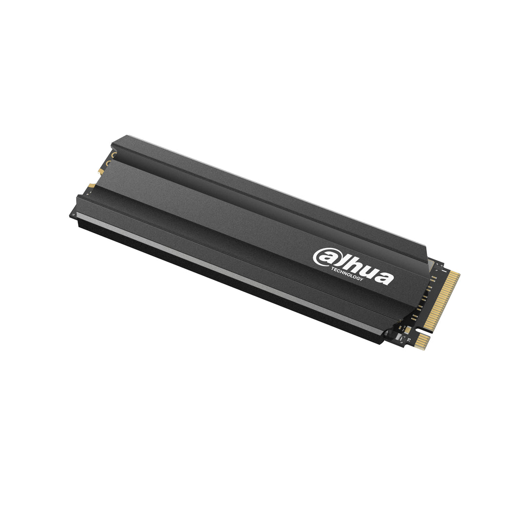 Disco Duro SSD PCIe/NVMe M.2 1TB Dahua - Rendimiento Superior