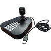 Joystick USB PTZ Hikvision DS-1005KI con Control Completo y Botones Programables