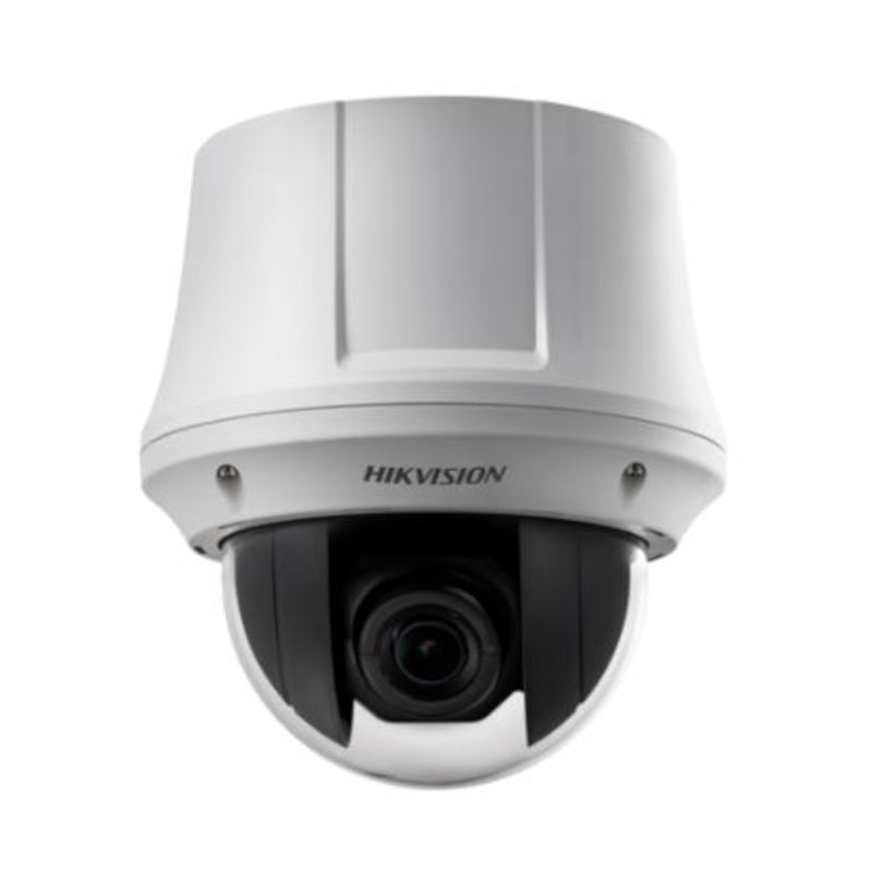 Cámara Hikvision PTZ Domo 2MP 5MM Turbo 1080P IP66 - Visión Completa y Alta Definición