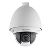 Cámara Hikvision Domo PTZ Darkfighter Turbo 2MP 4.8MM con Protección IP66