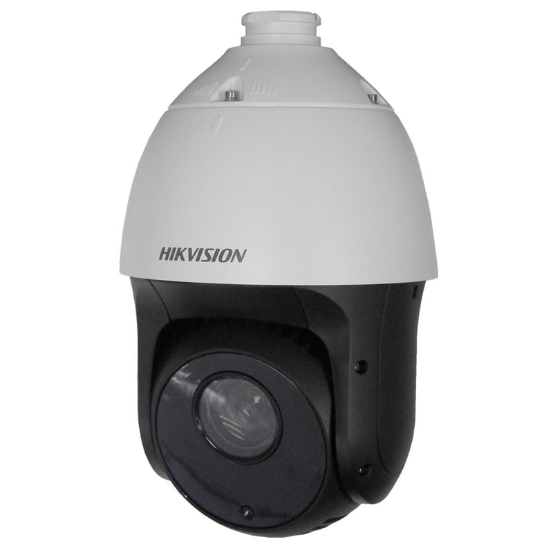 Camara Domo PT HIKVISION 2MP 4.8mm IR 150M IP66