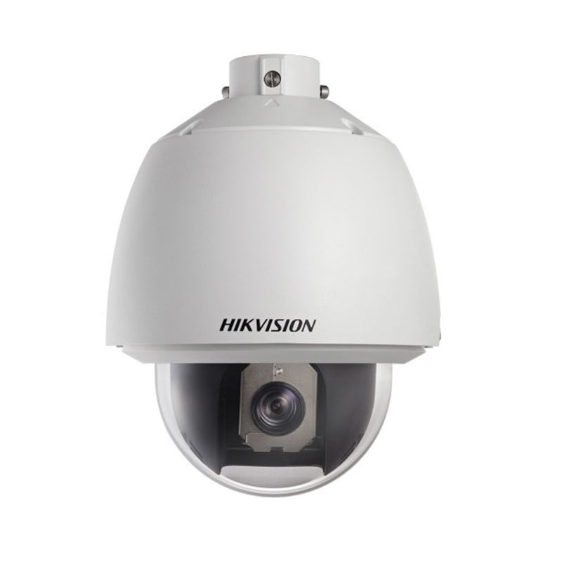 Cámara Seguridad Hikvision Domo Ip66 Varifocal 1080P 4Mm Ds-2Ae5230T-A
