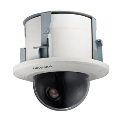 Cámara Hikvision Domo PTZ Darkfighter HD 2MP 4.8-120MM IP67 con Zoom Óptico de 32x