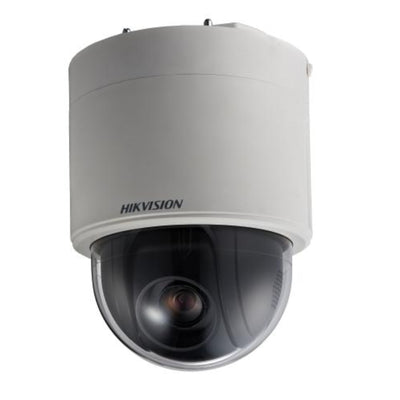 Cámara Hikvision Domo PTZ Darkfighter HD 2MP 4.8-120MM IP67 con Zoom Óptico de 32x