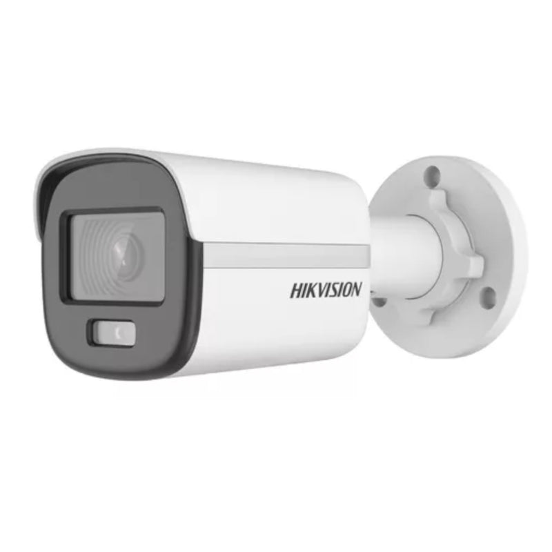 Camara Hikvision Bullet IP 5MP 2.8MM Poe 4K ColorVu IP67