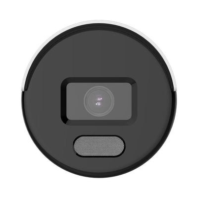 Camara IP Bullet HIKVISION 6MP 2.8mm Poe ColorVu Audio IR30M IP67