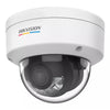 Cámara Hikvision Domo IP Antivandalica 5MP PoE 2.8mm Resistente al Agua IP67