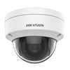 Cámara Domo IP Hikvision Antivandalica 8MP POE 4K con Tecnología EXIR 2.0 y Resistencia IP67