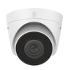 Cámara Domo IP Hikvision POE HD 4K 8MP 2.8MM con Protección IP67