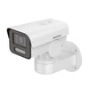 Cámara Hikvision IP Bullet Varifocal POE 4MP 2.8-12MM 2K Resistente al Agua IP66