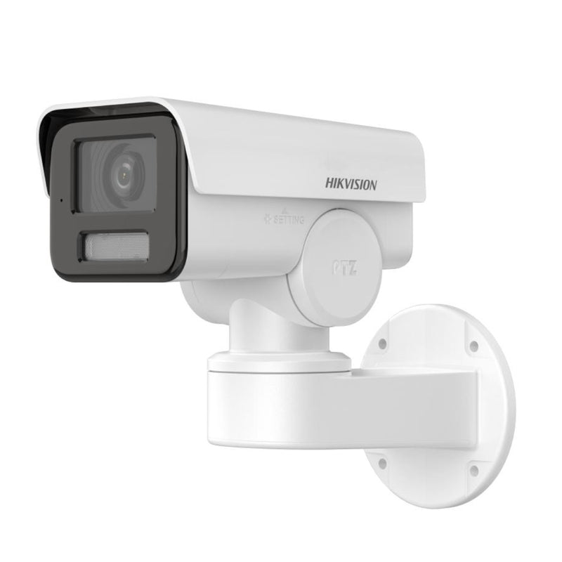 Camara Bullet PT POE IP 2mp 2.8mm 4mm IR 30M IP66