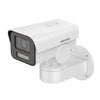 Cámara Bullet IP Hikvision 2MP Poe 2.8MM HD ColorVu con Micrófono Integrado