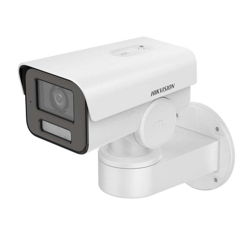 Cámara Hikvision IP Bullet POE 4MP 2.8MM 2K Resistente IP66