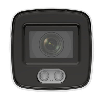 Camara Bullet Hikvision 4MP 4mm ColorVu IP67
