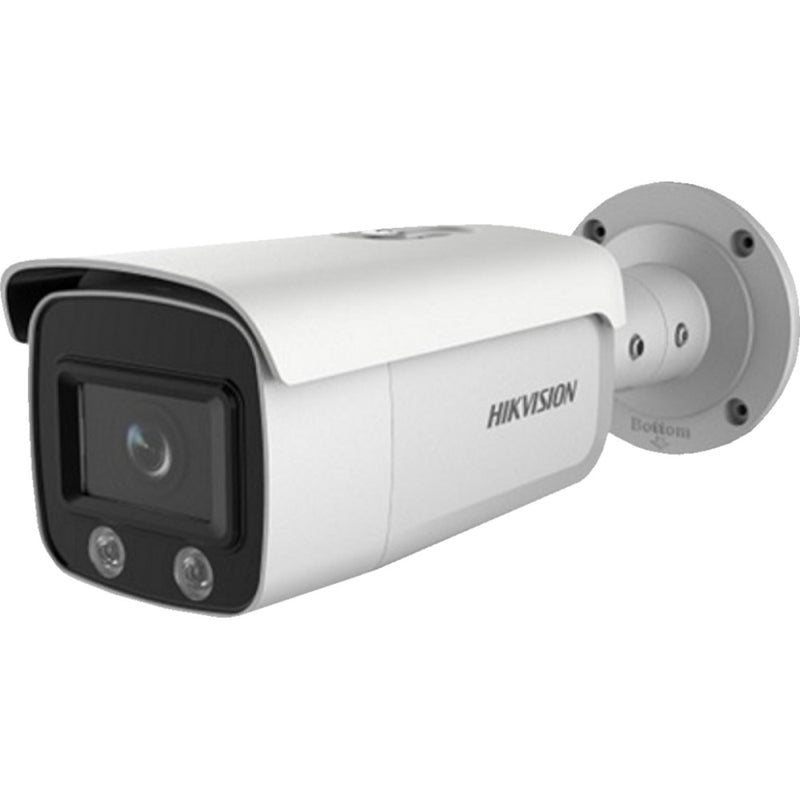 Camara IP Bullet  HIKVISION 4MP 4K 2.8mm PoE ColorVu IR 40M IP67