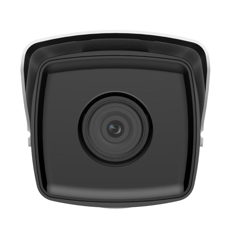 Cámara IP Bullet Hikvision 8MP 2.8MM PoE 4K AcuSense con Protección IP67