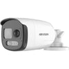 Cámara Hikvision ColorVU + PIR Bullet 2MP 2.8MM para Exteriores